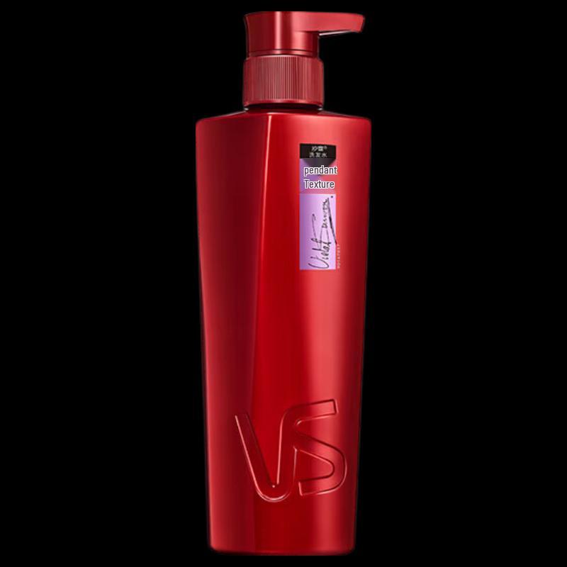 VS Sassoon Draping Texture Shampoo