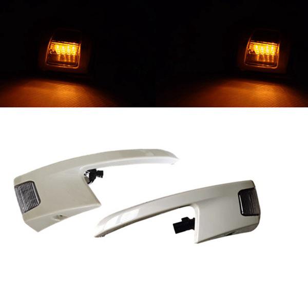 Volvo FM420/FM460 LED Cornering Lamp 82446490