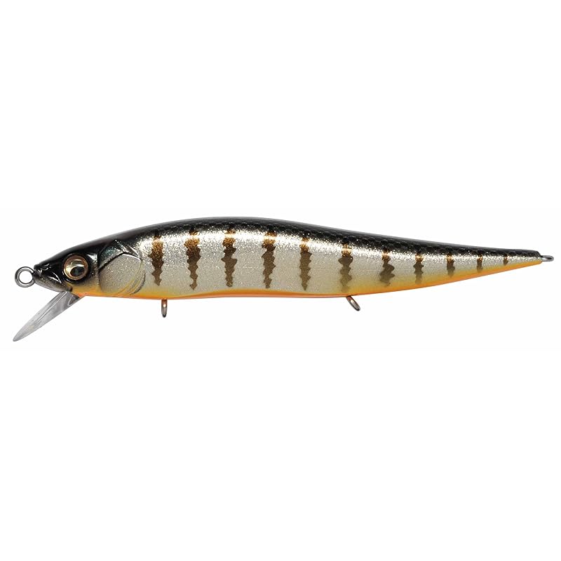 

Megabass lure VISION ONETEN Jr. GLX bolt