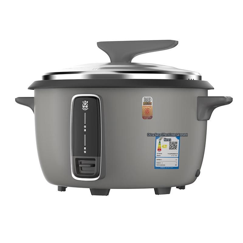 Triangle Commercial Electric Rice Cooker