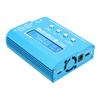 Professional Balance Charger Discharger, Battery Charger for LiPo LiHV LiFe LiIon Batteries