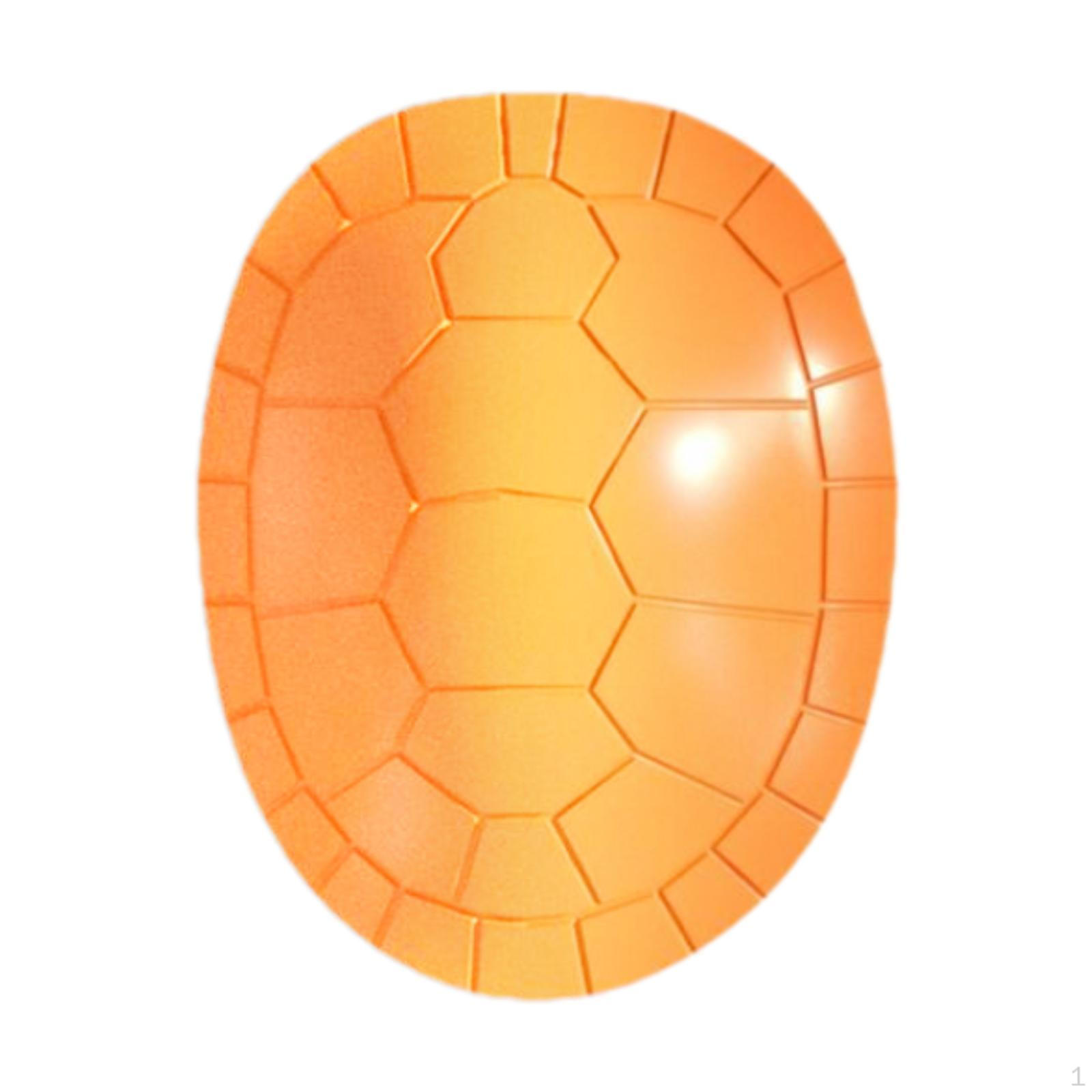 

Organizer for Kitchen And Bathroom Storage Needs оранжевый