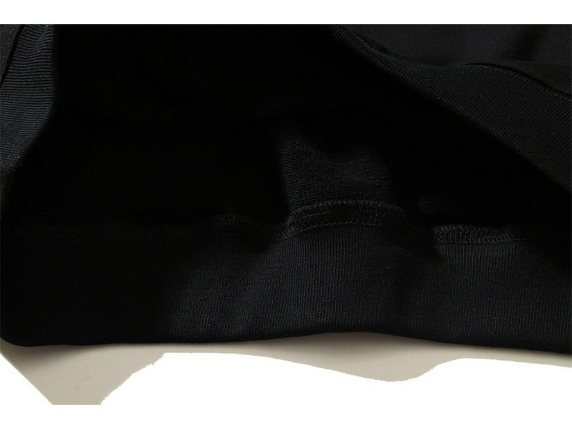 Maison Margiela MM6 Unisex Terry Sweatshirt