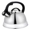 KETTLE 2.3L WITH WHISTLE KINGHOFF KH-3774