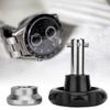 Professional Watch Back Case Opener with 36.5mm Die Watchmaker Repair Tool