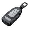 Aluminum Alloy Key Shell Cover for Hongqi H5