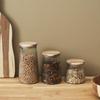 Acacia Storage Jar 950 Ml