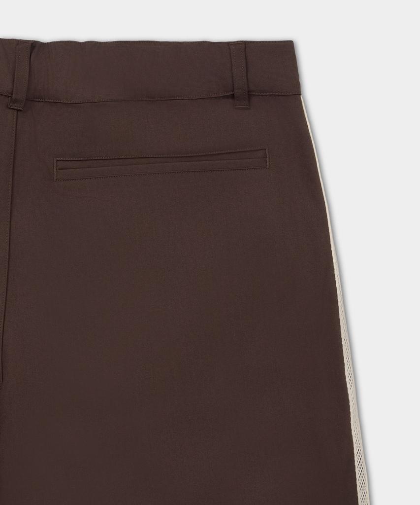 adidas Bermuda Shorts - Shadow Brown / Kb5431