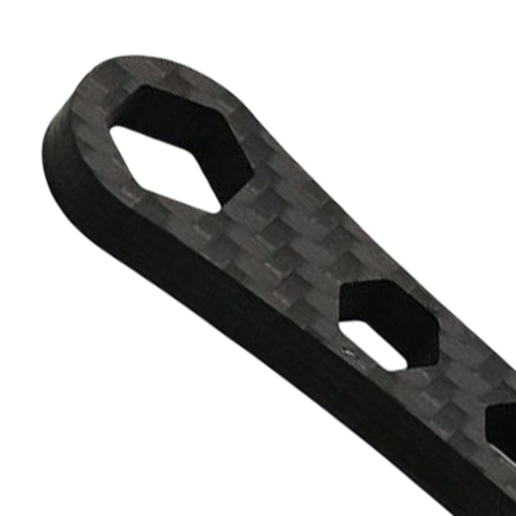 Wrench Double Head Bike Front Fork for Xcr/Xct/Xcm/Rst Multifunctional Accessories