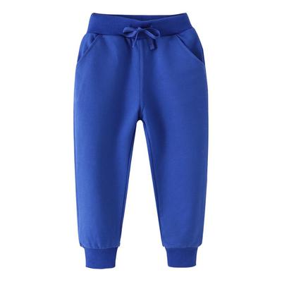 Unisex (4 yaş ve üzeri için) – Pantolonlar
