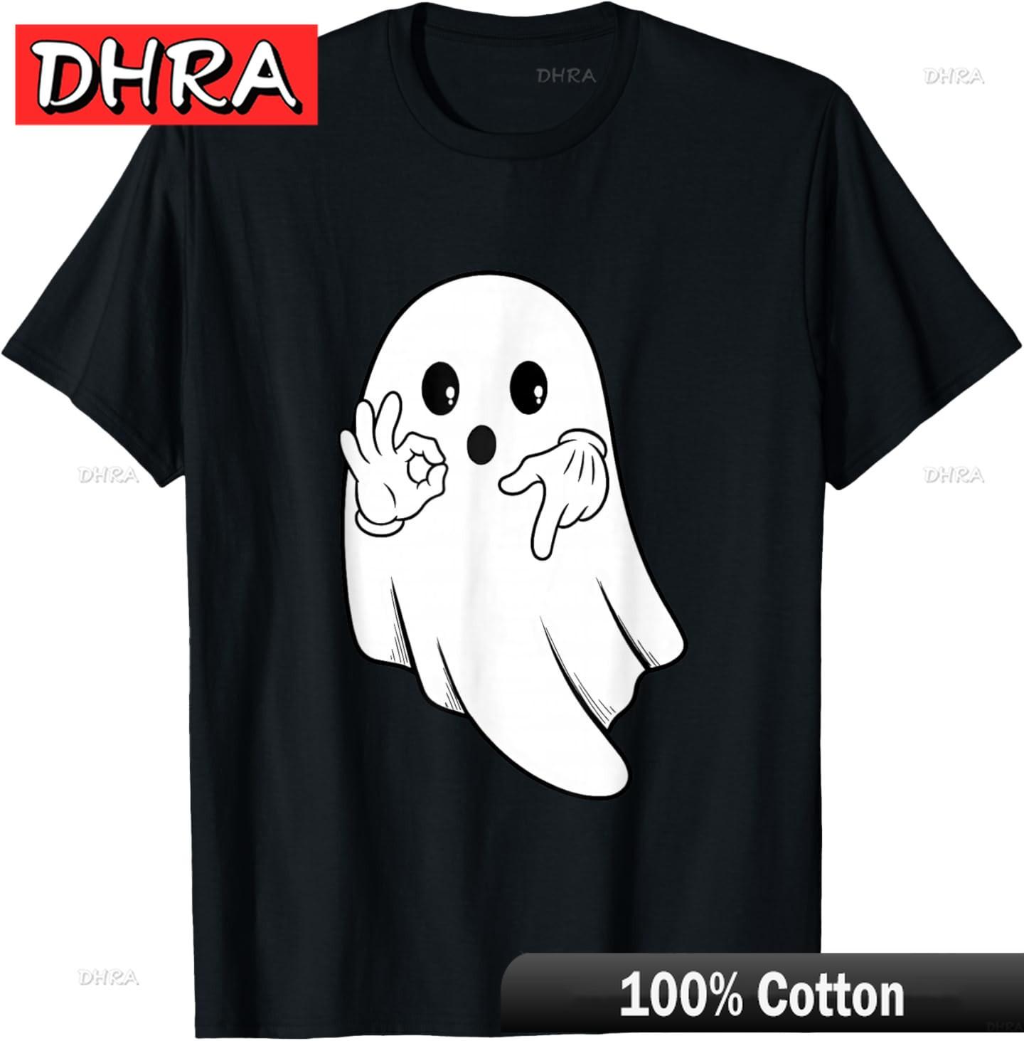 

Funny Six Seven Meme Gen Alpha Slang Halloween Ghost TShirt Cool Stylish Modern Shirts TShirts for Unisex TShirt Ropa Hombre 4XL