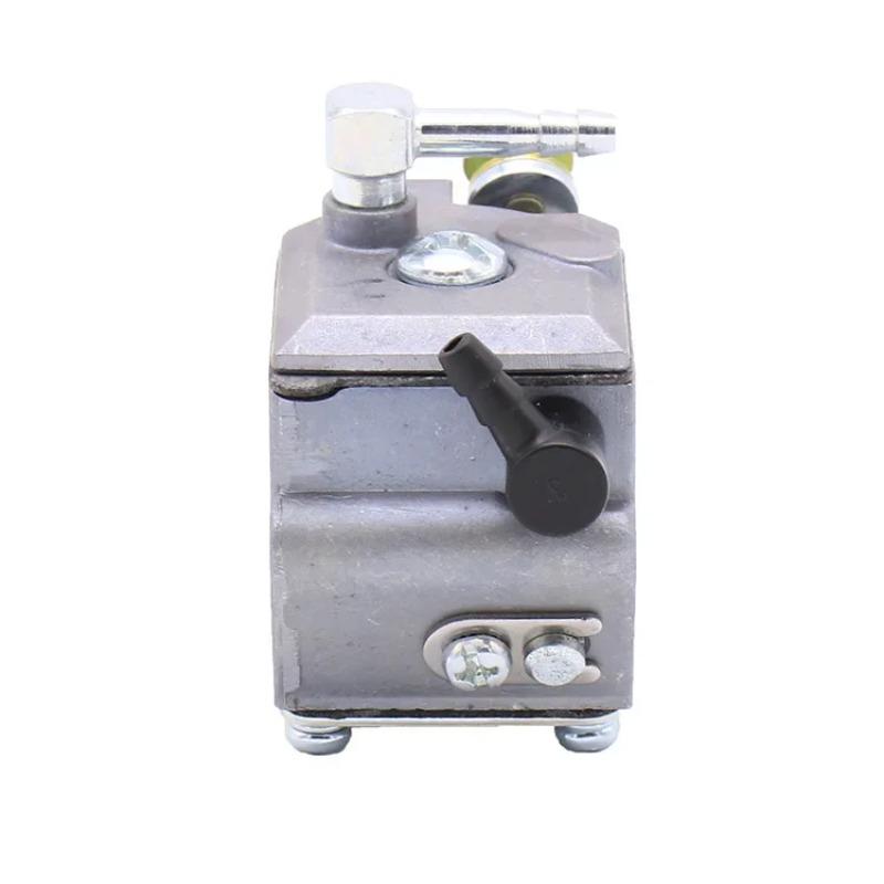 Carburetor for Stihl 028 028AV 028WB 028Q HU-40D Walbro WT-16B Chainsaw Engine Carb Replace 11181200600,11181200601