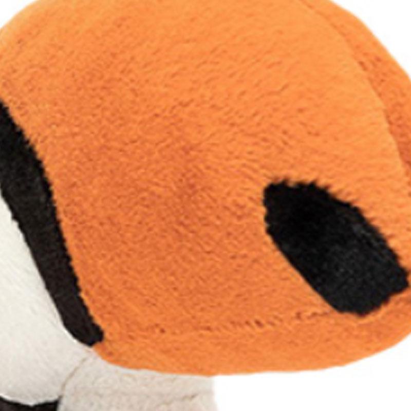 Jellycat Bird Series Toucan Cute Doll Plush Doll 22cm Tall