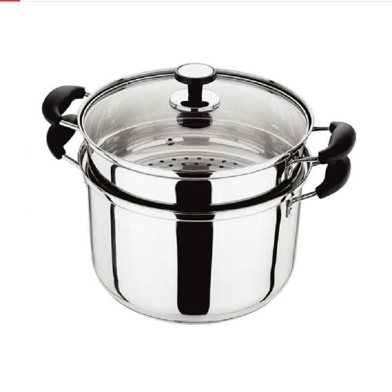 Adneny Z-01 Health Series Stainless Steel Steamer