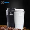 Edelstahl Kaffee Thermosbecher Auto Vakuumflasche Reise Thermobecher Für CX4 CX5 CX7 CX8 CX9 CX30 Atenza Axela Auto