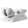 24 PCs Commercial Emergency Light LED Exit Lighting Fixture Backup Battery
