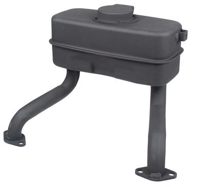Cedrus Muffler Tractor C-Trac-102Hc 760651