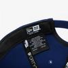 La Dodgers Kids Mini Logo Unstructured Cap Dark Royal