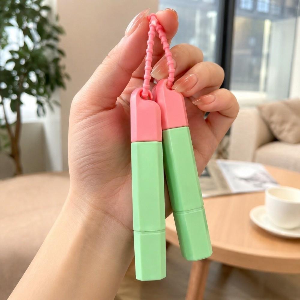 Dual Tip Spot Cleaner Pen Double Head Stain Treater Stick Waterless Stain Remover Pen Clothes