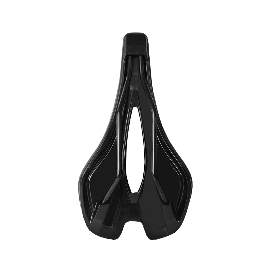 Genuine DAHON Sports Saddle, Highly Ventilated, Ultra-Lightweight [Parallel Import]
