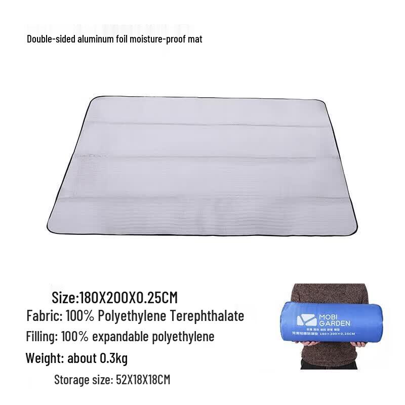 MOBIGARDEN Outdoor Camping Picnic Mat