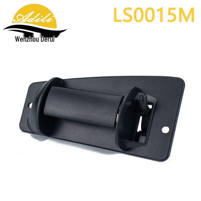 Compatible Handle for GMC Sierra and Chevrolet Silverado (15758172/15758171)