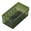 Cable Box, Management Box with Compartments for Office Desk