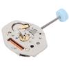 763 Watch Movement Professional Watchmaker Alloy Watch Movement Replacement Repair Parts Accessory