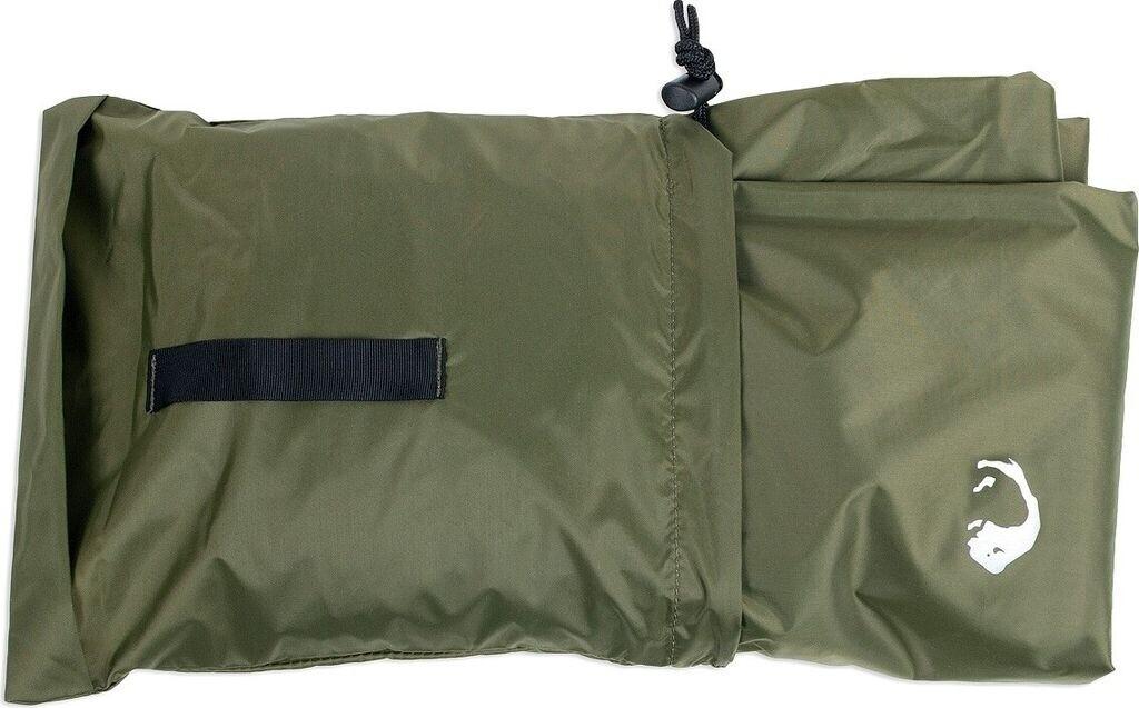Жакет Tatonka Poncho 1 оливковый