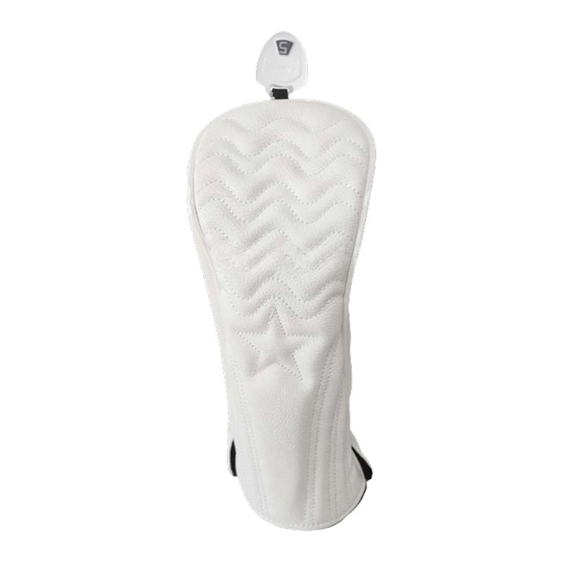

Durability Golf Headcover Utility Club Long Neck Protection Golf Club Headcover for Various Golf Enthusiasts