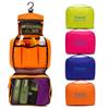Men And Women Wash Bag Outdoor Travel Wash Bag Waterproof Double Zipper Multifunctional Portable Tra
