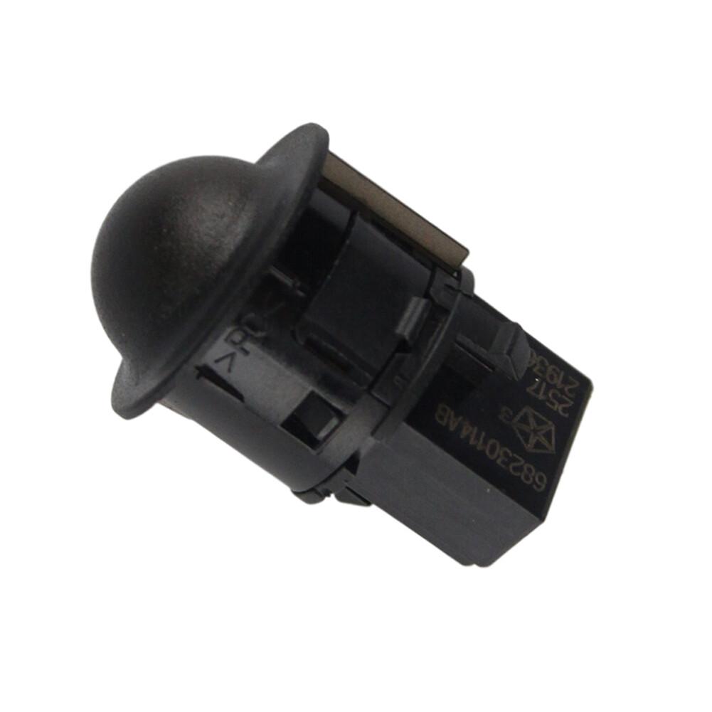 68230114AB Для Jeep Dodge Chrysler Датчик температуры и солнечной нагрузки (Sentinel Light Sensor)