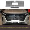 2023 Dongfeng Fengguang Lan Dian E5/E3 Car Insect Net Condenser Filter Screen