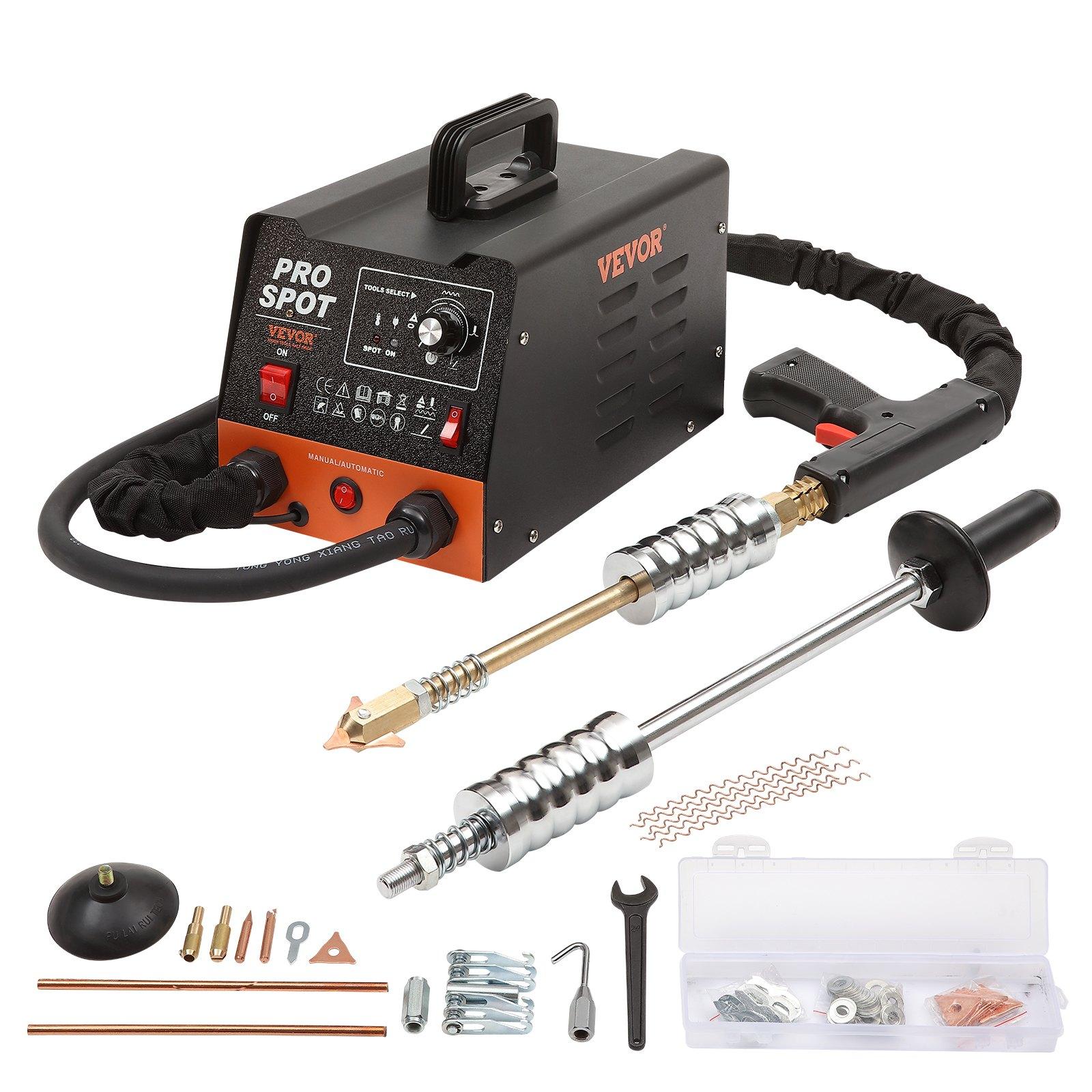 VEVOR Stud Welder Dent Repair Kit