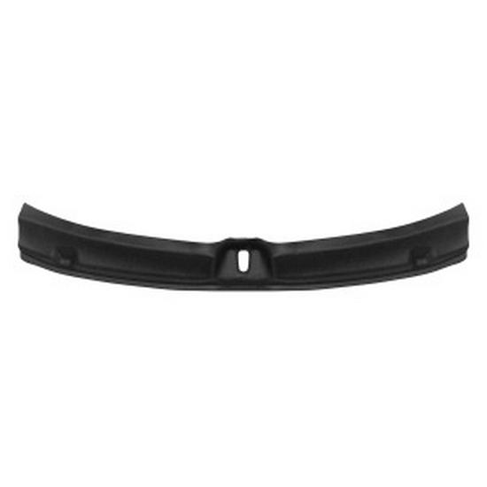 Tesla Model Y 2025 Refresh TPE Floor & Trunk Mats with Backrest Pad