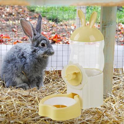 Hospodárske zvieratá – Náradie na pitie a kŕmenie zvierat