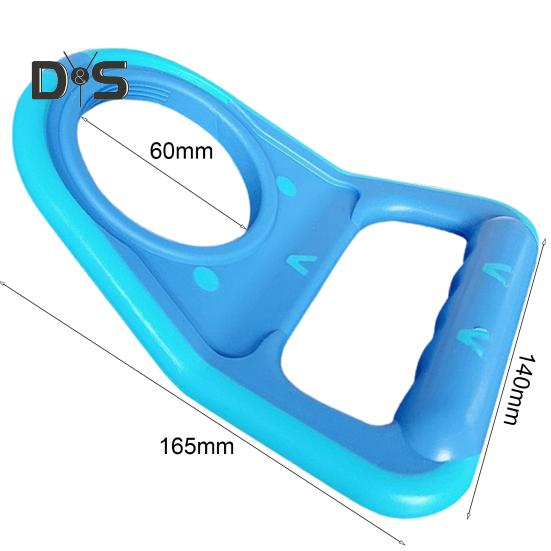 Portable Bucket Handle Super Load Bearing Sturdy Easy Lifting Advanced Bottled Water Handle Household Appliances