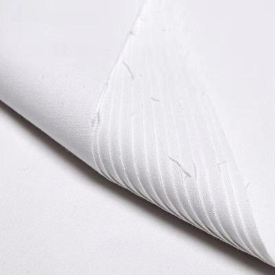 DIY Creative Jiangnan Su Embroidery Handmade White Cross Stitch Cloth