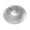 Cock Ring - Perfect Fit SilaSkin Cruiser Ring Clear