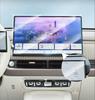 HD Tempered Glass Screen Protector for 2026 GWM ORA 5, Anti‑Scratch Dashboard Navigation Display Protective Film Car Accessories