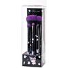 Skater Makeup Brush Sett Makeup Brush Makeup Brush Kuromi MUB5S