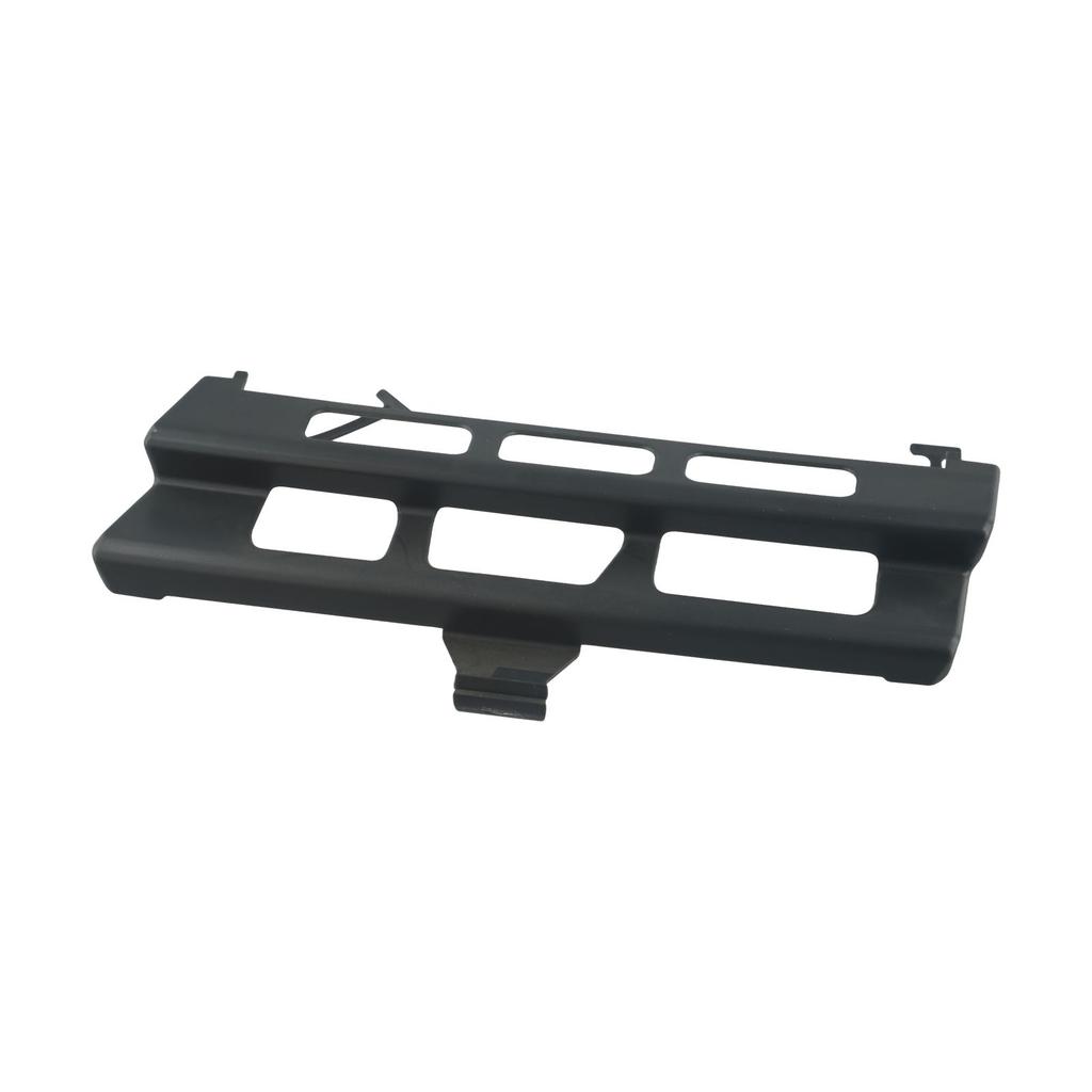 Front Bumper Tow Hook Eye Cover For Mercedes For E-Class For W124 For E300 For E320 For E420 For E500 1985-1995
