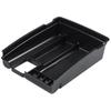 Car Center Console Armrest Box Storage Box Container Tray Organizer Accessories For Nissan Qashqai J11 2014 -