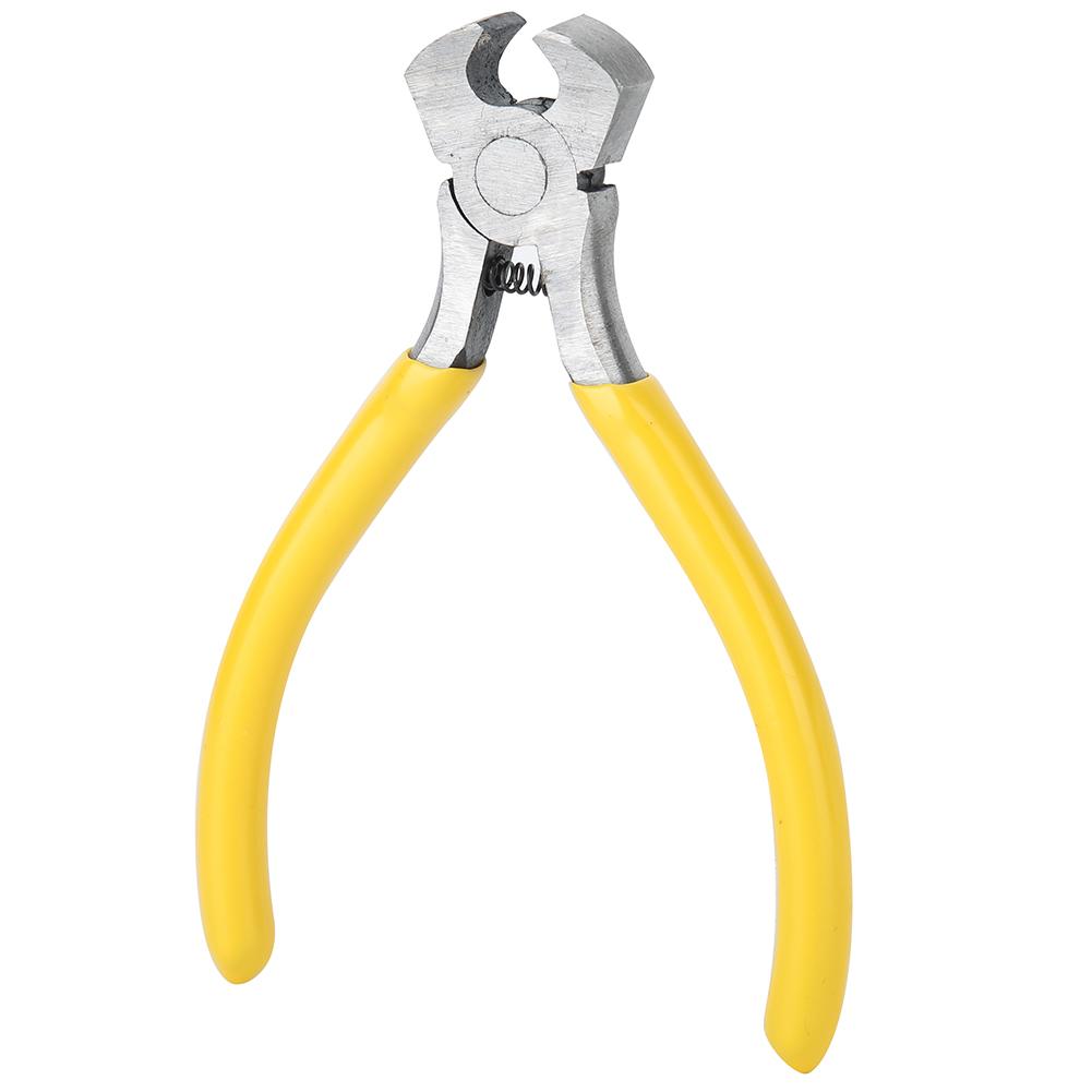 Watchband Removal Pliers DIY Jewelry Making Watch Strap Remover Repair ToolEnd Cutting Pliers