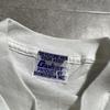 [USED] Rare 90s Yoshizaki Mine THE MELTY BRAND T-shirt Deadstock