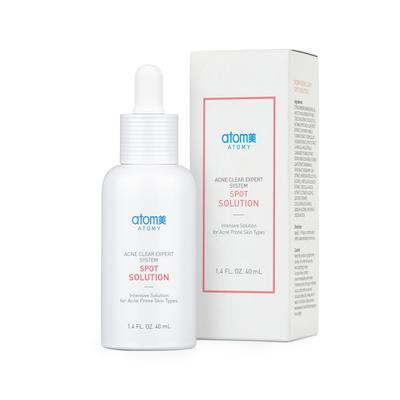 Acne Clear Spot Solution *1Ea (40Ml)