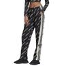 adidas Womens/Ladies Adibreak All-Over Print Sweatpants