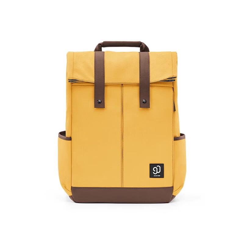90 Points Vigor Academy Casual Backpack