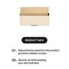 MISSHA Oil Control Paper 100ea (cause Control)