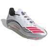 adidas Messi Adizero F50 League FG MG Prestig10 Pack Unisex Sneakers White Cloud-White Lucid-Red JP7446